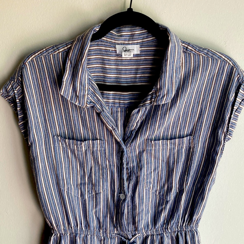 Shirt Dress